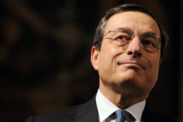 Lo sviluppo sostenibile entrerà a far parte della Costituzione: la promessa di Mario Draghi 12