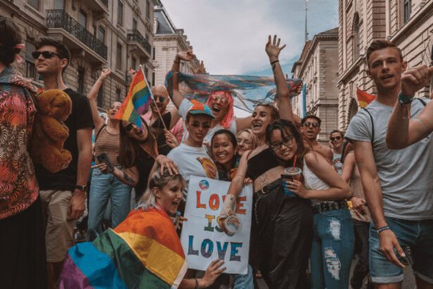 La Svizzera consentirà il cambio legale di genere dal primo gennaio 10