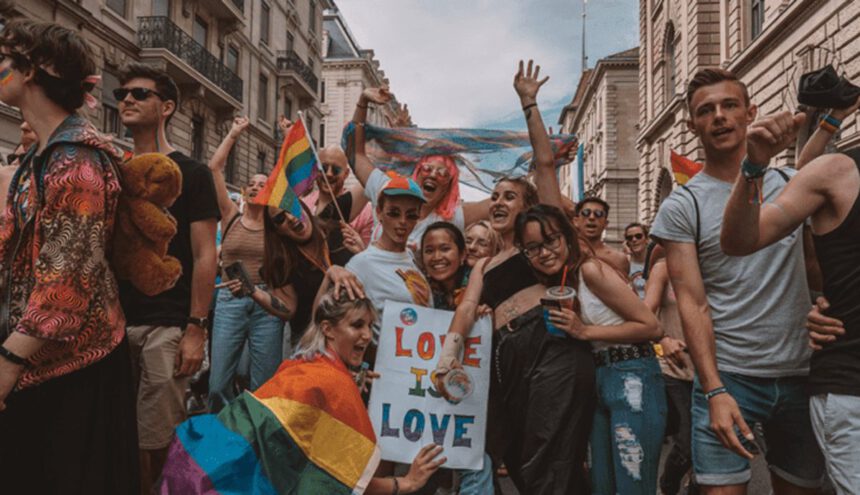 La Svizzera consentirà il cambio legale di genere dal primo gennaio 1