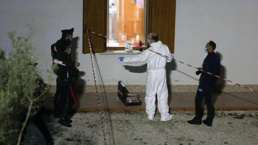 Frosinone, tabaccaio uccide un ladro: “Ho sparato per difendermi”. É indagato per omicidio 1