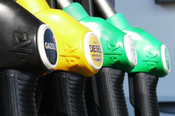 Carburante: il Decreto sul taglio delle accise da oggi in Gazzetta Ufficiale 26