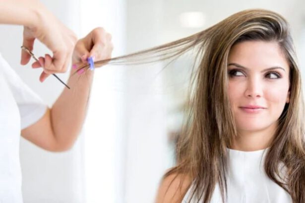 Quando curare il proprio look con le fasi lunari dei capelli 6