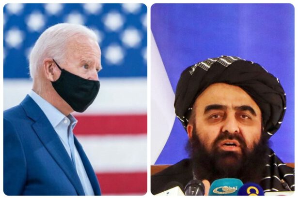 Usa-Afghanistan, i talebani avvertono Biden: "L'America non provi a destabilizzare il nostro Governo" 11