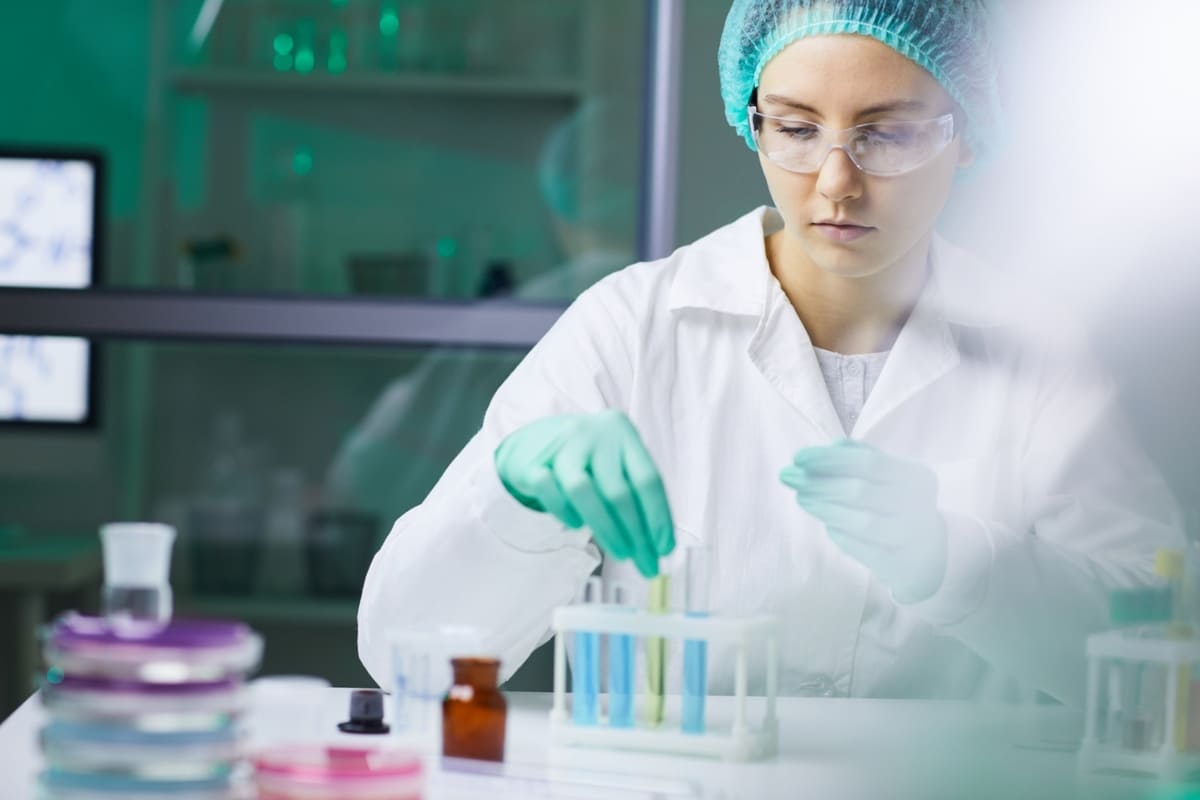 Coronavirus e tamponi, l’OMS: “Fate i test, fate i test, fate i test” 19