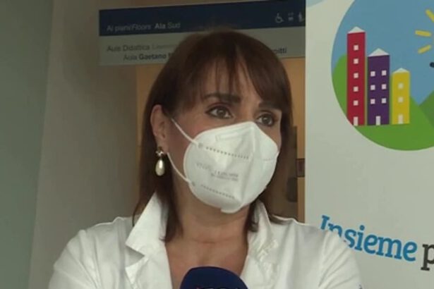 Viola: “In Italia 3/4 morti ogni 100 positivi. Tasso estremamente alto”. Ecco perché 19