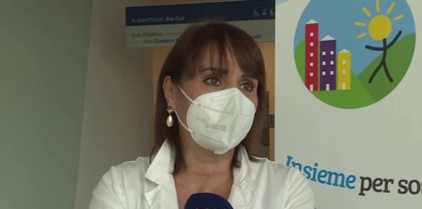 Viola: “In Italia 3/4 morti ogni 100 positivi. Tasso estremamente alto”. Ecco perché 1