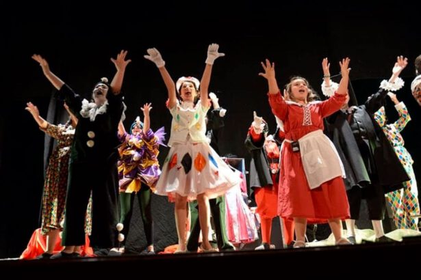 La cultura si fa social: Facebook e AGIS insieme per sostenere lo spettacolo italiano 13