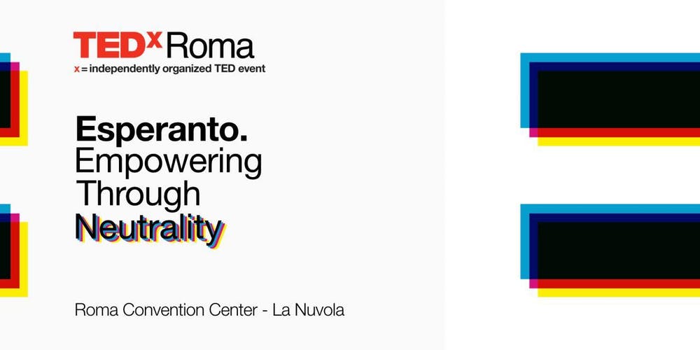 Unione e innovazione nella Nuvola: manca poco al TEDx Roma 2018 3