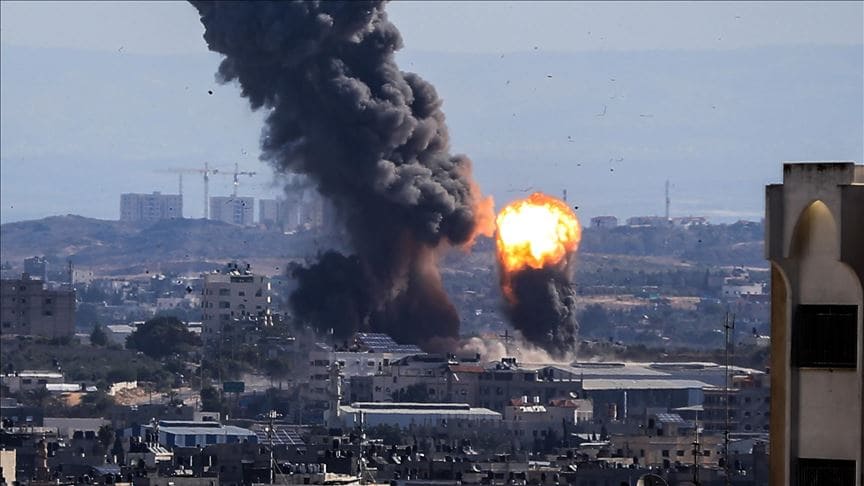 Accordo raggiunto: Hamas e Israele firmano il cessate il fuoco 5