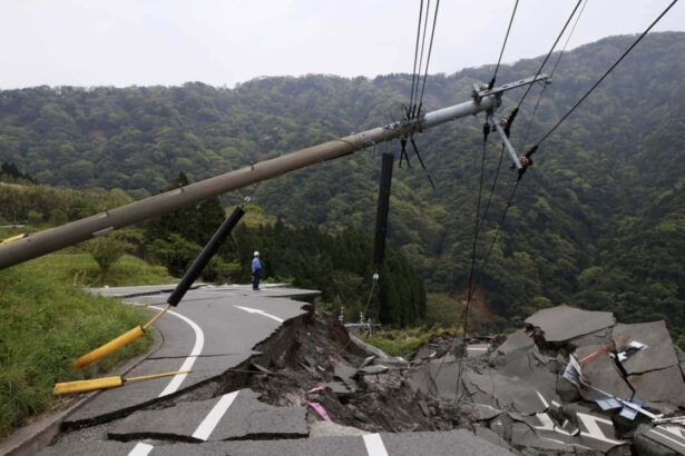 Terremoto a Creta di magnitudo 6.1: un morto e 9 feriti 6