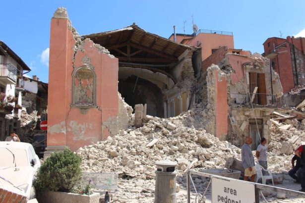 Terremoto Centro Italia e Covid, la ripartenza lenta del nostro Paese 17