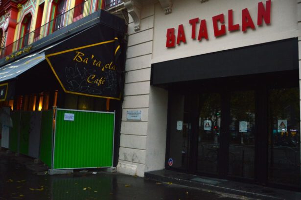Terrorismo, fermato a Bari cittadino algerino coinvolto nella strage del Bataclan 9