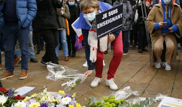 Il terrorismo è tornato, Al Qaeda spietata contro la cristianità 11