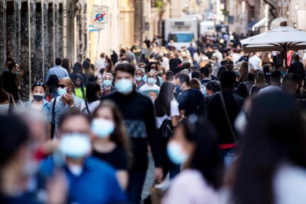 Terza ondata, quando arriverà e cosa dobbiamo aspettarci? 17