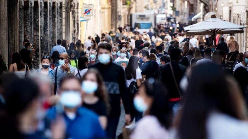 Terza ondata, quando arriverà e cosa dobbiamo aspettarci? 1