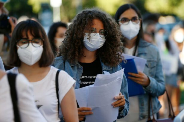 Test medicina 2020, i risultati sono online. Ecco dove trovarli 13