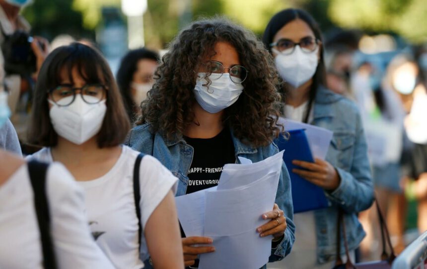 Test medicina 2020, i risultati sono online. Ecco dove trovarli 1