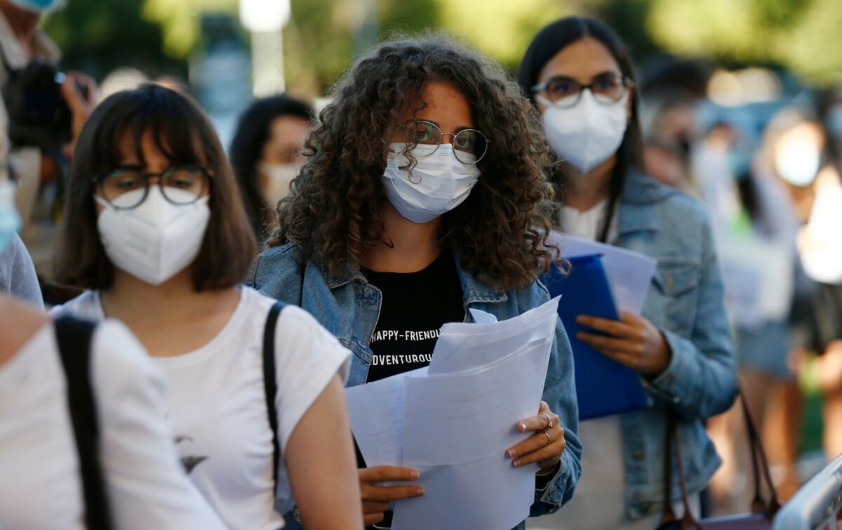 Test medicina 2020, i risultati sono online. Ecco dove trovarli 19