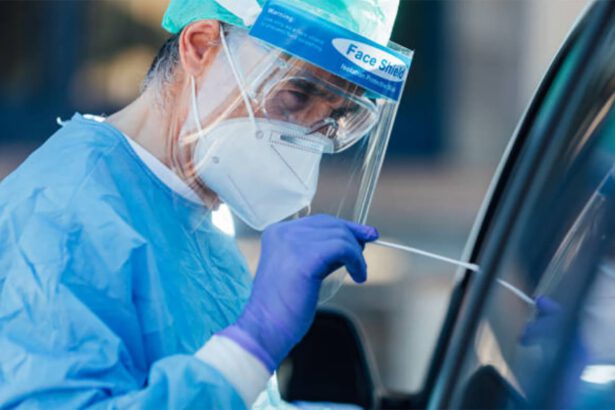 Coronavirus, il Ministero: “Test rapidi valgono come i molecolari”. Ecco cosa cambia 18