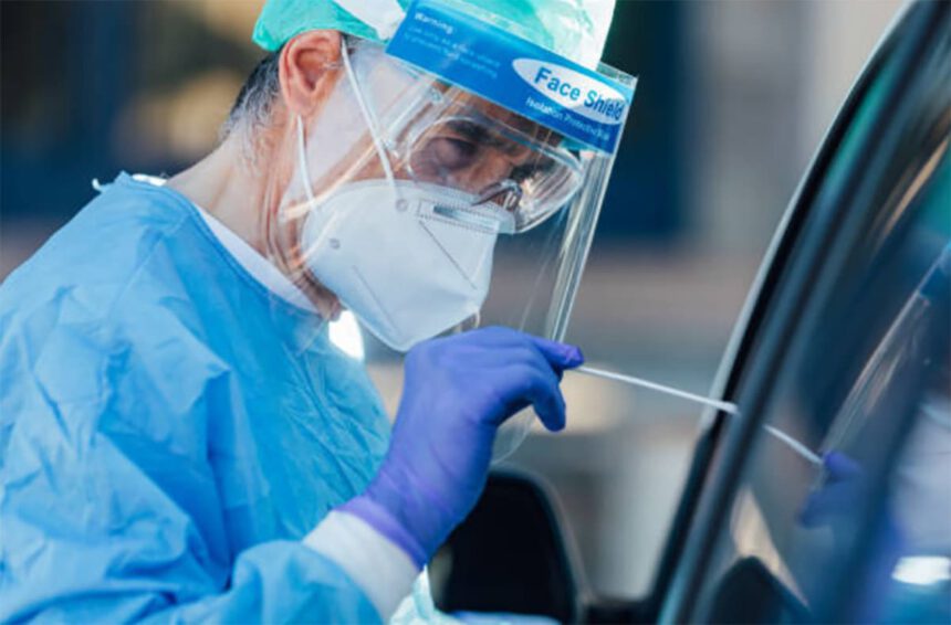 Coronavirus, il Ministero: “Test rapidi valgono come i molecolari”. Ecco cosa cambia 1