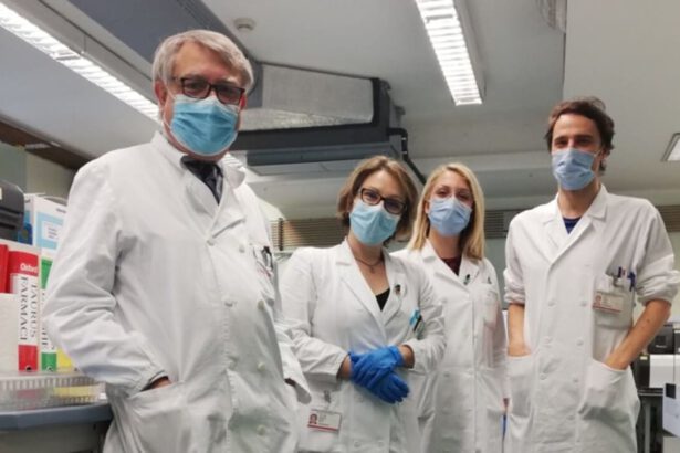 “Test salivari affidabili al 98%”: la svolta dei ricercatori italiani nel tracciamento del virus 15