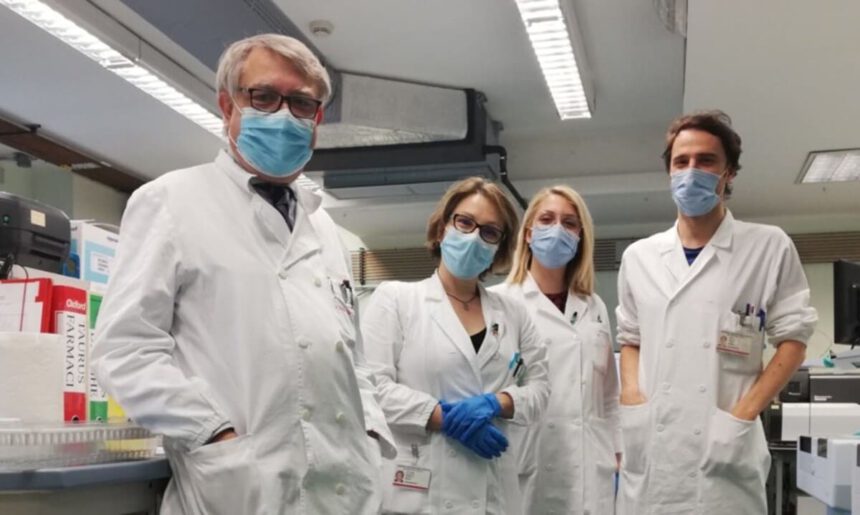 “Test salivari affidabili al 98%”: la svolta dei ricercatori italiani nel tracciamento del virus 1