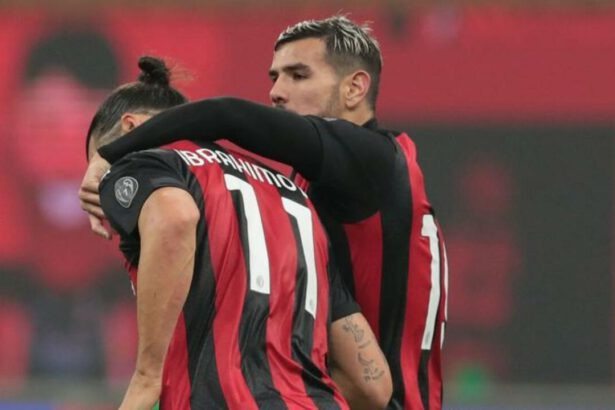 Milan, con il Verona pareggio al 93'. La sosta arriva al momento giusto 7