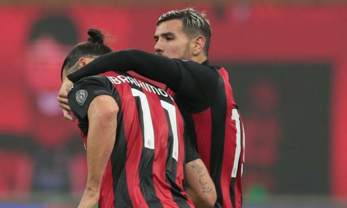 Milan, con il Verona pareggio al 93'. La sosta arriva al momento giusto 15