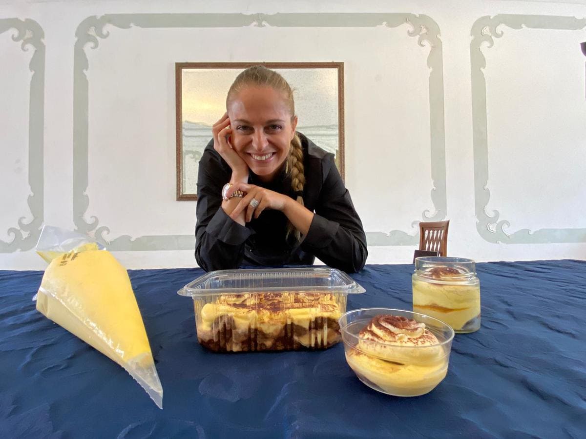 Tiramisù, perché è il dolce più amato dagli italiani? 17