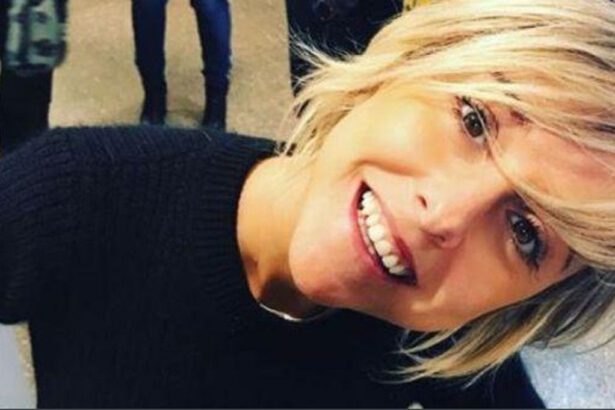 Il regalo di Nadia Toffa: ci insegna a non avere paura 5