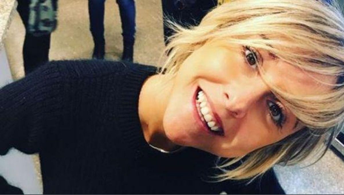 Il regalo di Nadia Toffa: ci insegna a non avere paura 15