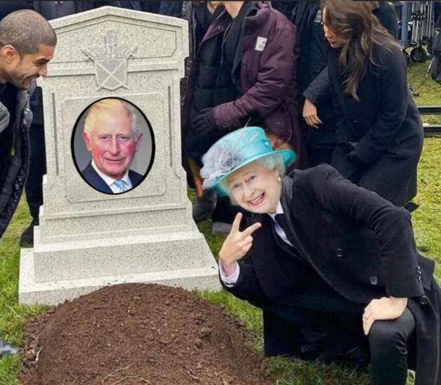 Coronavirus, contagiato anche il Principe Carlo: scoppia l'ironia sul web 1