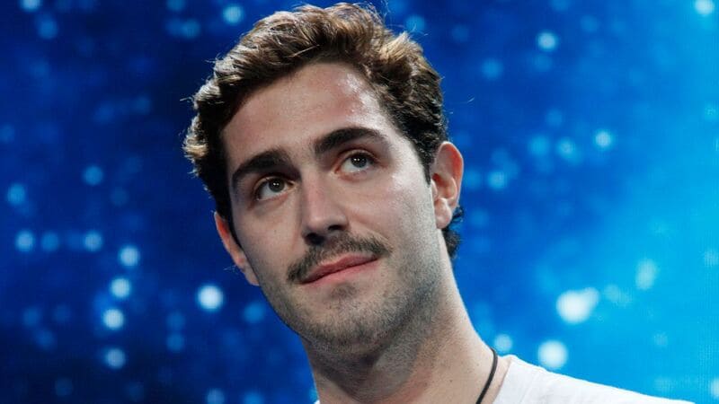 Chi è Tommaso Zorzi, influencer di successo oggi personaggio della tv 3 tommaso zorzi_gf