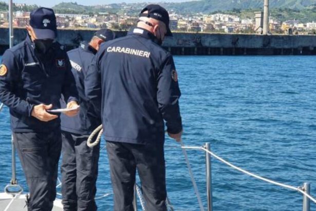 Torre del Greco, bimbo di 2 anni annegato: "Gettato in mare dalla mamma suicida" 10