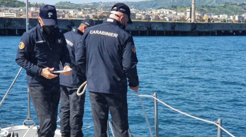 Torre del Greco, bimbo di 2 anni annegato: "Gettato in mare dalla mamma suicida" 1
