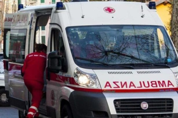 Tragedia a Palermo, bambina cade e muore a scuola. Aveva appena 10 anni 14