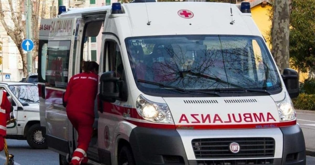 Tragedia a Palermo, bambina cade e muore a scuola. Aveva appena 10 anni 17