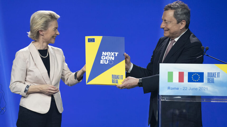 Transizione ecologica: cos'è e come vengono impiegati i fondi del Pnrr 1