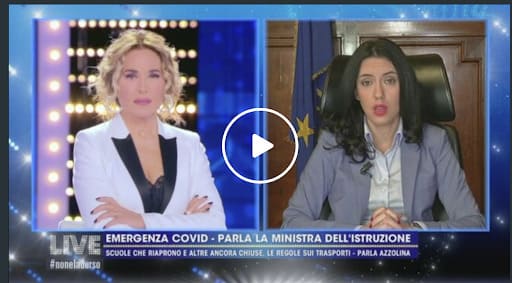 Videocracy e potere mediatico: come la TV del disimpegno mina le basi a una coscienza civile 5 videocracy e trash tv