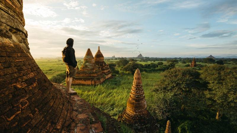 Sindrome di Wanderlust: l’irresistibile richiamo del mondo 3