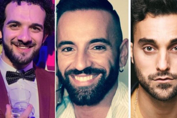 Arabia Saudita, incidente nel deserto: muoiono tre ballerini italiani precipitando da una scarpata 6