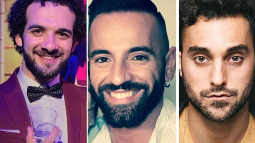 Arabia Saudita, incidente nel deserto: muoiono tre ballerini italiani precipitando da una scarpata 2 Arabia Saudita, incidente nel deserto: muoiono tre ballerini italiani precipitando da una scarpata 1