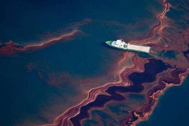 Disastro ambientale in California, in mare 500mila litri di petrolio. Il sindaco: "Fatto devastante" 15