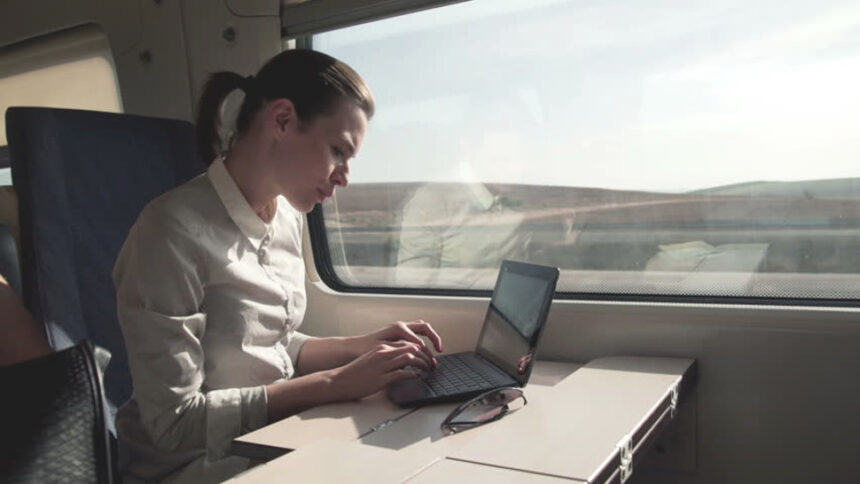 Svizzera: il tragitto per l'ufficio diventa orario di lavoro 1