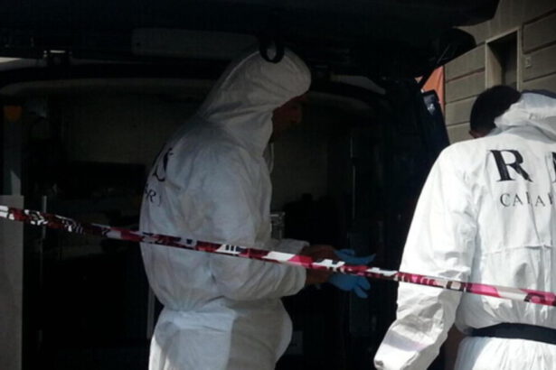 Licata, uccide 4 persone poi si toglie la vita: tra le vittime i nipoti di 11 e 15 anni 14