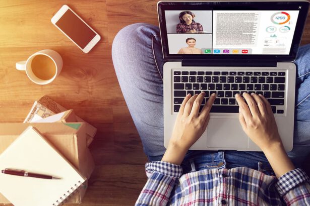 Trovare lavoro: l'importanza di scegliere da chi farsi aiutare 14