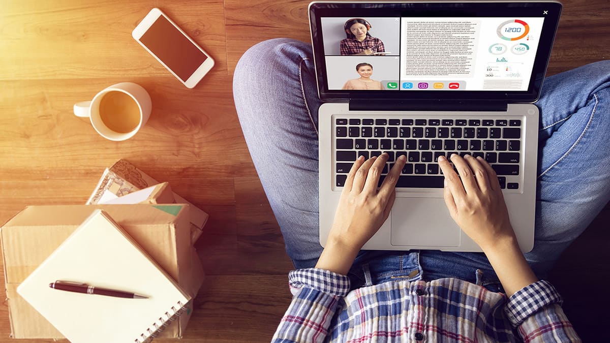 Trovare lavoro: l'importanza di scegliere da chi farsi aiutare 19
