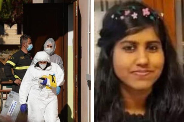 Trovata morta la mamma che ha ucciso le figlie di 3 e 11 anni: "Piuttosto che darle a mio marito mi ammazzo" 7