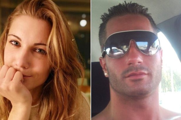 Trovato impiccato in carcere Emanuele Impellizzeri, accusato dell'omicidio di Chiara Ugolini 13