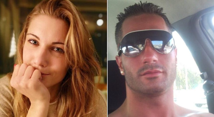 Trovato impiccato in carcere Emanuele Impellizzeri, accusato dell'omicidio di Chiara Ugolini 1